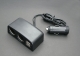 USB Charger Supply & Two Socket